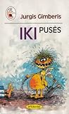 Iki pusės