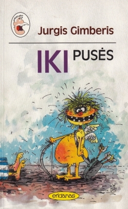 Iki pusės