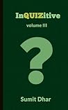InQUIZitive (Trivia Quiz & Pub Quiz Book) Volume III