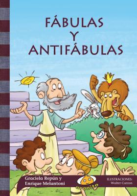 Fábulas y antifábulas