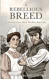 A Rebellious Breed (ebook)