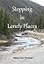Stopping in Lonely Places (Mahoney and Me #1)
