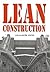 Lean Construction