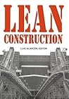 Lean Construction