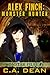 Alex Finch: Monster Hunter (The Monster Files #1)