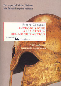 Introduzione alla storia del mondo antico