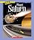 Planet Saturn