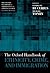 The Oxford Handbook of Ethnicity, Crime, and Immigration