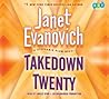 Takedown Twenty by Janet Evanovich
