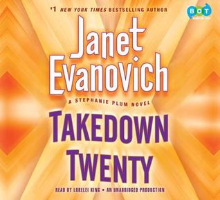 Takedown Twenty