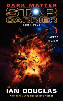 Dark Matter (Star Carrier, #5)
