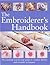 The Embroiderer's Handbook by Margie Bauer