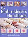 The Embroiderer's Handbook The Embroiderer's Handbook