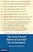 The Early Textual History o...