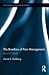 The Bioethics of Pain Management (Routledge Annals of Bioethics)