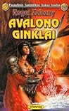 Avalono ginklai by Roger Zelazny