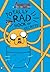 Totally Rad Book of Secrets (Adventure Time)