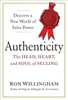 Authenticity: The...