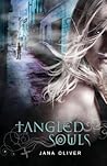 Tangled Souls by Jana Oliver