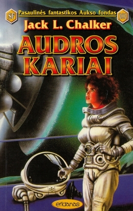 Audros kariai