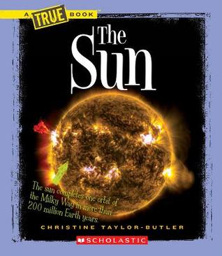 The Sun (A True Book)