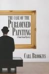 The Case of the Purloined Painting by Carl Brookins