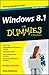 Windows 8 for Dummies