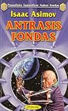 Antrasis fondas