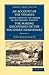 An Account of the Voyages Undertaken by the Order of His Present Majesty for Making Discoveries in the Southern Hemisphere: Volume 1 (Cambridge Library Collection - Maritime Exploration)