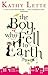 The Boy Who Fell to Earth