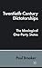 Twentieth-Century Dictatorships: The Ideological One-Party States