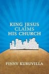 King Jesus Claims...