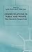 Gender Relations in Public and Private by Lydia Morris