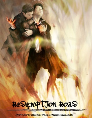 Redemption Road (Redemption Road, #1-42)