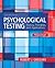 Psychological Testing: History, Principles and Applications [with MySearchLab Code]