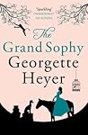 The Grand Sophy by Georgette Heyer