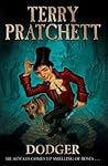 Dodger by Terry Pratchett