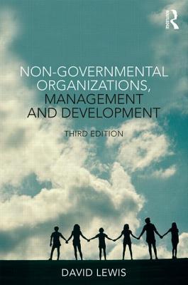 Non-Governmental Organizations, Management and Development (Paperback)