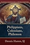 Philippians, Colo...