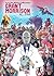 Grant Morrison All Star