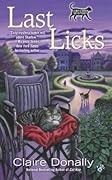 Last Licks