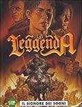 La Leggenda n. 2: Caccia grossa - Il signore dei sogni