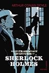 The Extraordinary Adventures of Sherlock Holmes by Arthur Conan Doyle
