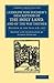 Ludolph von Suchem's Description of the Holy Land, and of the Way Thither: Written in the Year A.D. 1350 (Cambridge Library Collection - Travel, Middle East and Asia Minor)