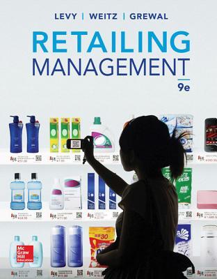 pdf download Retailing Management