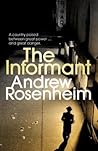 The Little Tokyo Informant (Jimmy Nessheim, #2) The Little Tokyo Informant (Jimmy Nessheim, #2)