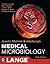 Jawetz Melnick&Adelbergs Medical Microbiology 26/E (Lange Medical Books)