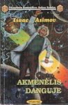 Akmenėlis danguje by Isaac Asimov