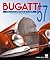 Bugatti 57 - The Last French Bugatti
