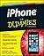 iPhone For Dummies
